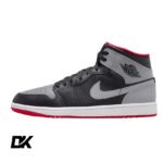 Jordan 1 Mid Bred Shadow