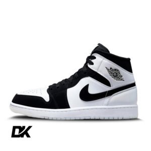 Jordan 1 Mid Diamond Shorts