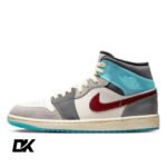 Jordan 1 Mid SE Exploration Unit