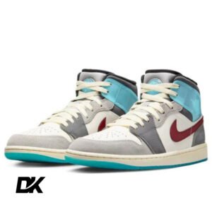 Jordan 1 Mid SE Exploration Unit-2