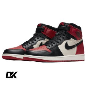 Jordan 1 Retro High Bred Toe 7-8-2024-2