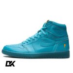 Jordan 1 Retro High Gatorade Blue Lagoon