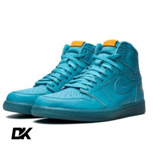 Jordan 1 Retro High Gatorade Blue Lagoon-2