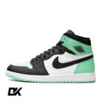Jordan 1 Retro High OG Green Glow