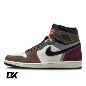 Jordan 1 Retro High OG Hand Crafted