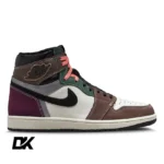 Jordan 1 Retro High OG Hand Crafted