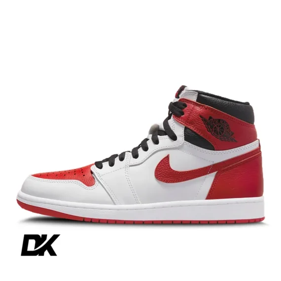 Jordan 1 Retro High OG Heritage