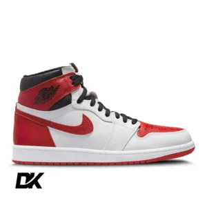 Jordan 1 Retro High OG Heritage-12