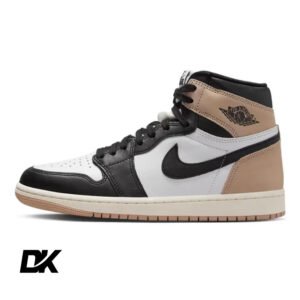 Jordan 1 Retro High OG Latte (W)