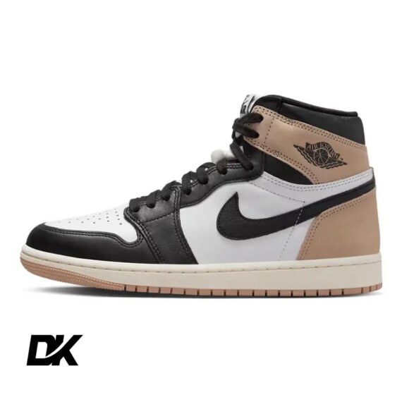 Jordan 1 Retro High OG Latte (W)