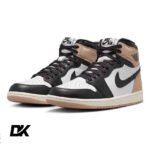 Jordan 1 Retro High OG Latte (W)