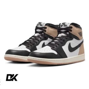 Jordan 1 Retro High OG Latte (W)-2