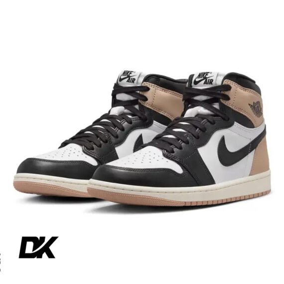 Jordan 1 Retro High OG Latte (W)