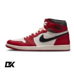 Jordan 1 Retro High OG Lost and Found