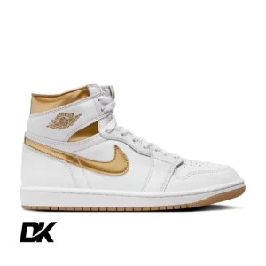 Jordan 1 Retro High OG Metallic Gold (W)-1