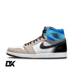 Jordan 1 Retro High OG Prototype