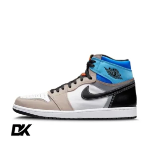 Jordan 1 Retro High OG Prototype