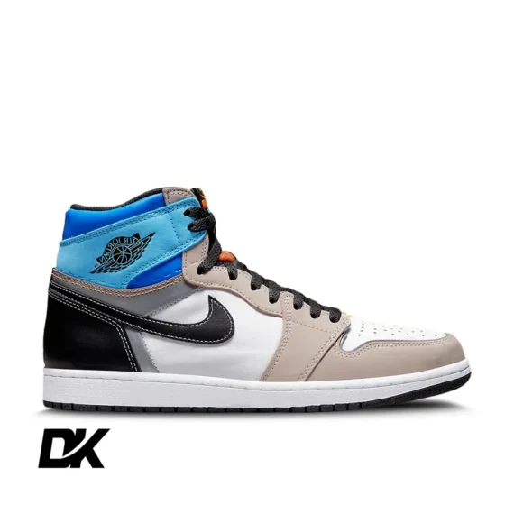 Jordan 1 Retro High OG Prototype