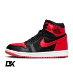 Jordan 1 Retro High OG Satin Bred (W)