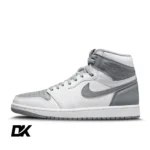 Jordan 1 Retro High OG Stealth