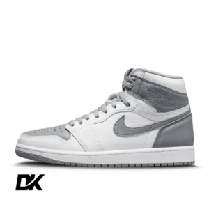 Jordan 1 Retro High OG Stealth