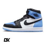 Jordan 1 Retro High OG UNC Toe