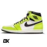 Jordan 1 Retro High OG Visionaire