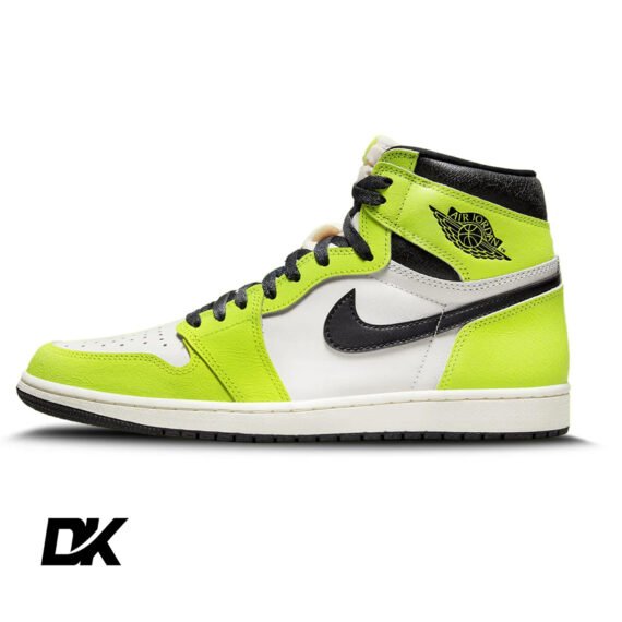 Jordan 1 Retro High OG Visionaire