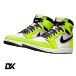 Jordan 1 Retro High OG Visionaire