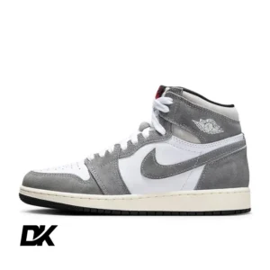 Jordan 1 Retro High OG Washed Black