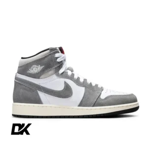 Jordan 1 Retro High OG Washed Black-15