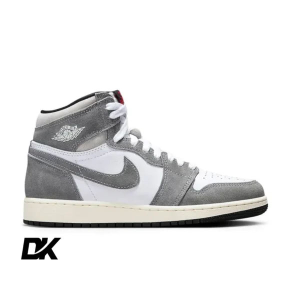 Jordan 1 Retro High OG Washed Black