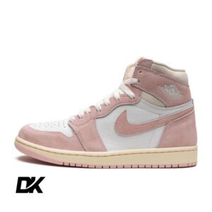 Jordan 1 Retro High OG Washed Pink (W)