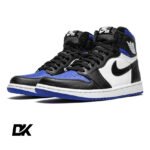 Jordan 1 Retro High Royal Toe