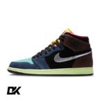 Jordan 1 Retro High Tokyo Bio Hack