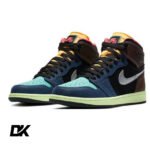 Jordan 1 Retro High Tokyo Bio Hack