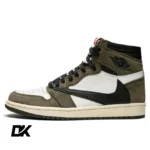 Jordan 1 Retro High Travis Scott