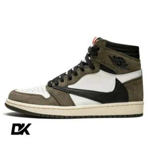 Jordan 1 Retro High Travis Scott