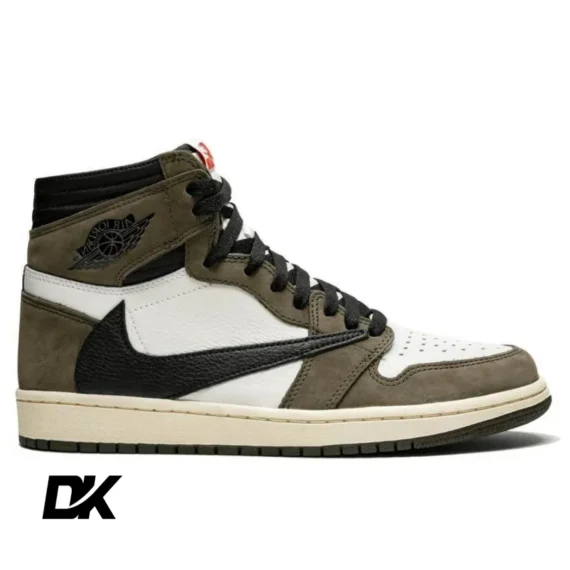 Jordan 1 Retro High Travis Scott
