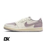 Jordan 1 Retro Low OG Atmosphere Grey