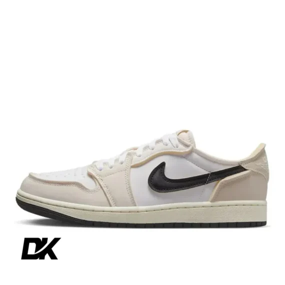 Jordan 1 Retro Low OG EX Coconut Milk