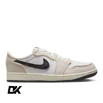 Jordan 1 Retro Low OG EX Coconut Milk