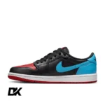 Jordan 1 Retro Low OG NC to Chi (W)