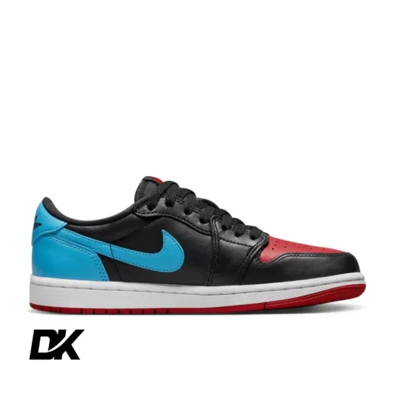 Jordan 1 Retro Low OG NC to Chi (W)