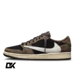 Jordan 1 Retro Low OG SP Travis Scott