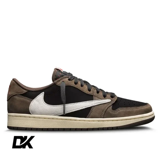 Jordan 1 Retro Low OG SP Travis Scott