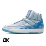 Jordan 2 Retro J Balvin