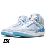 Jordan 2 Retro J Balvin