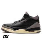 Jordan 3 Retro OG SP A Ma Maniére While You Were Sleeping (W)