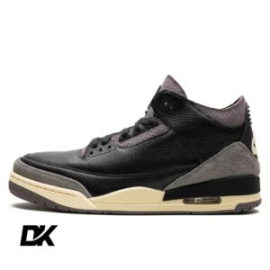 Jordan 3 Retro OG SP A Ma Maniére While You Were Sleeping (W)